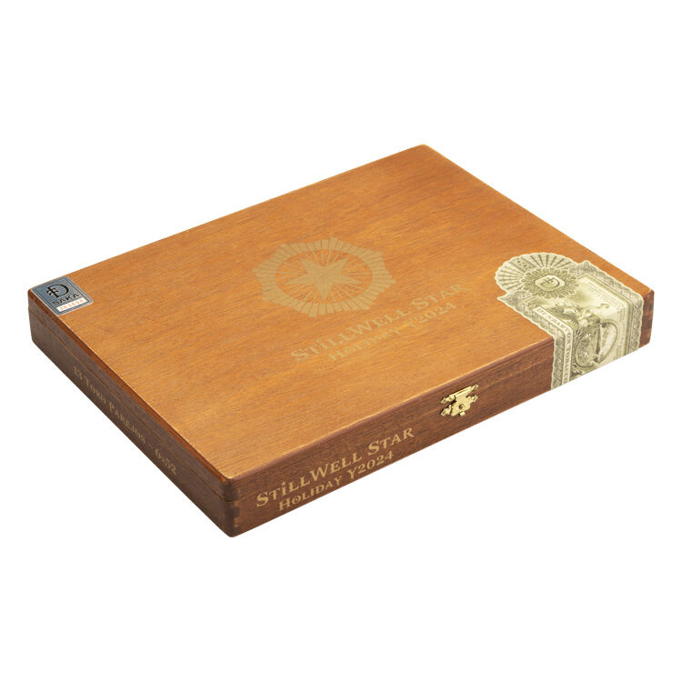 View product media DSWSH24 Limited Edition Holiday 2024, , jrcigars 3